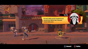 Immagine 51 del gioco Shaq Fu: A Legend Reborn per PlayStation 4
